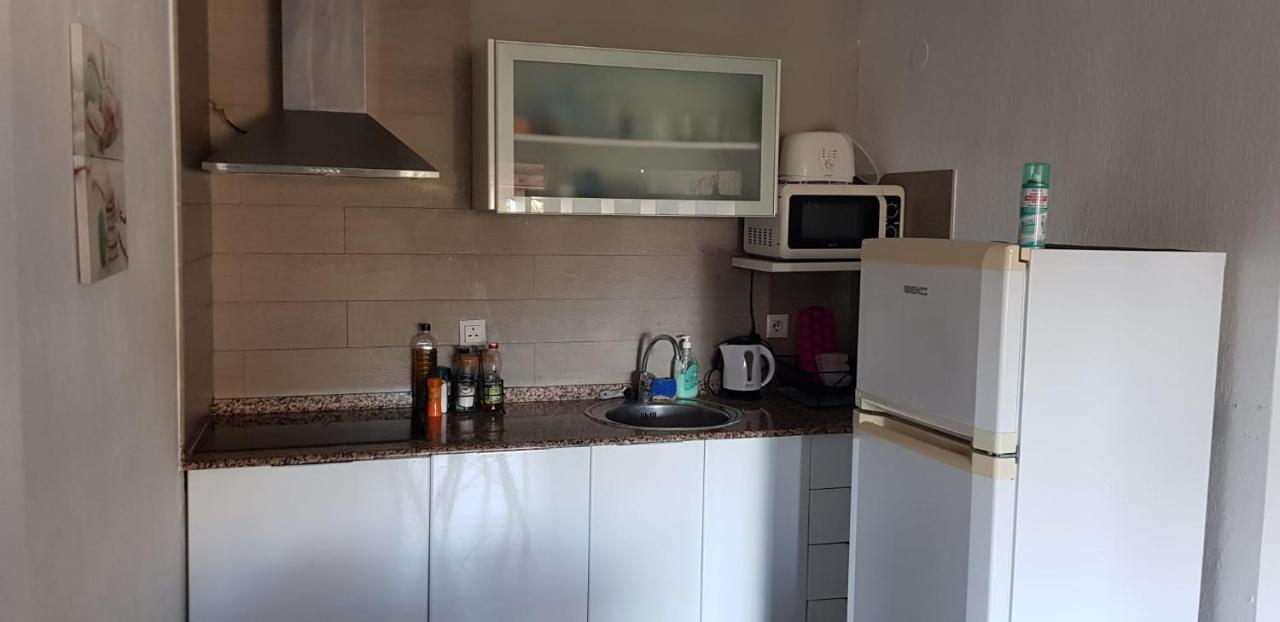 Apartamento Luminoso Benidorm Playa Levante Rincon De Loix Leilighet Eksteriør bilde