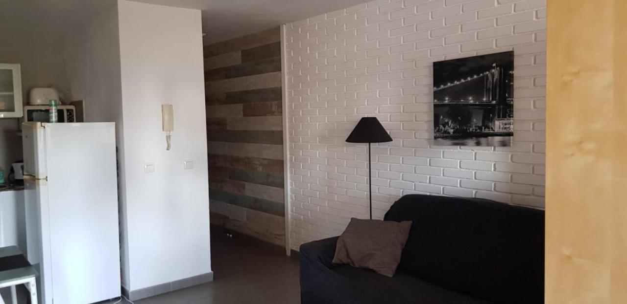 Apartamento Luminoso Benidorm Playa Levante Rincon De Loix Leilighet Eksteriør bilde