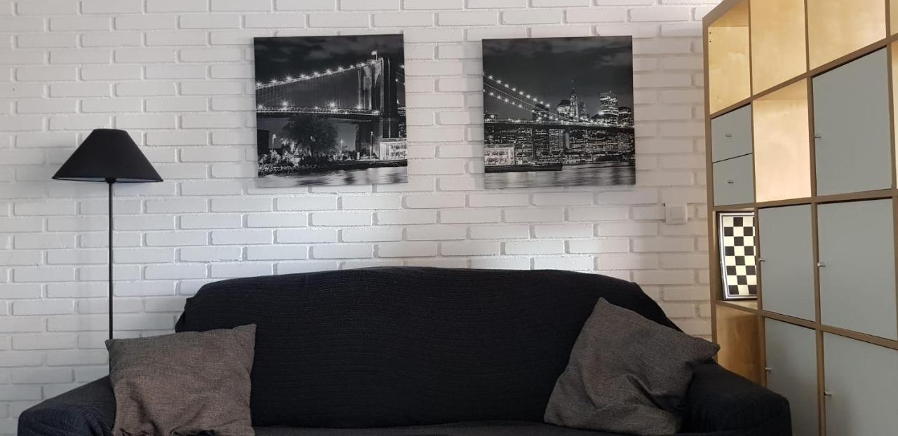 Apartamento Luminoso Benidorm Playa Levante Rincon De Loix Leilighet Eksteriør bilde